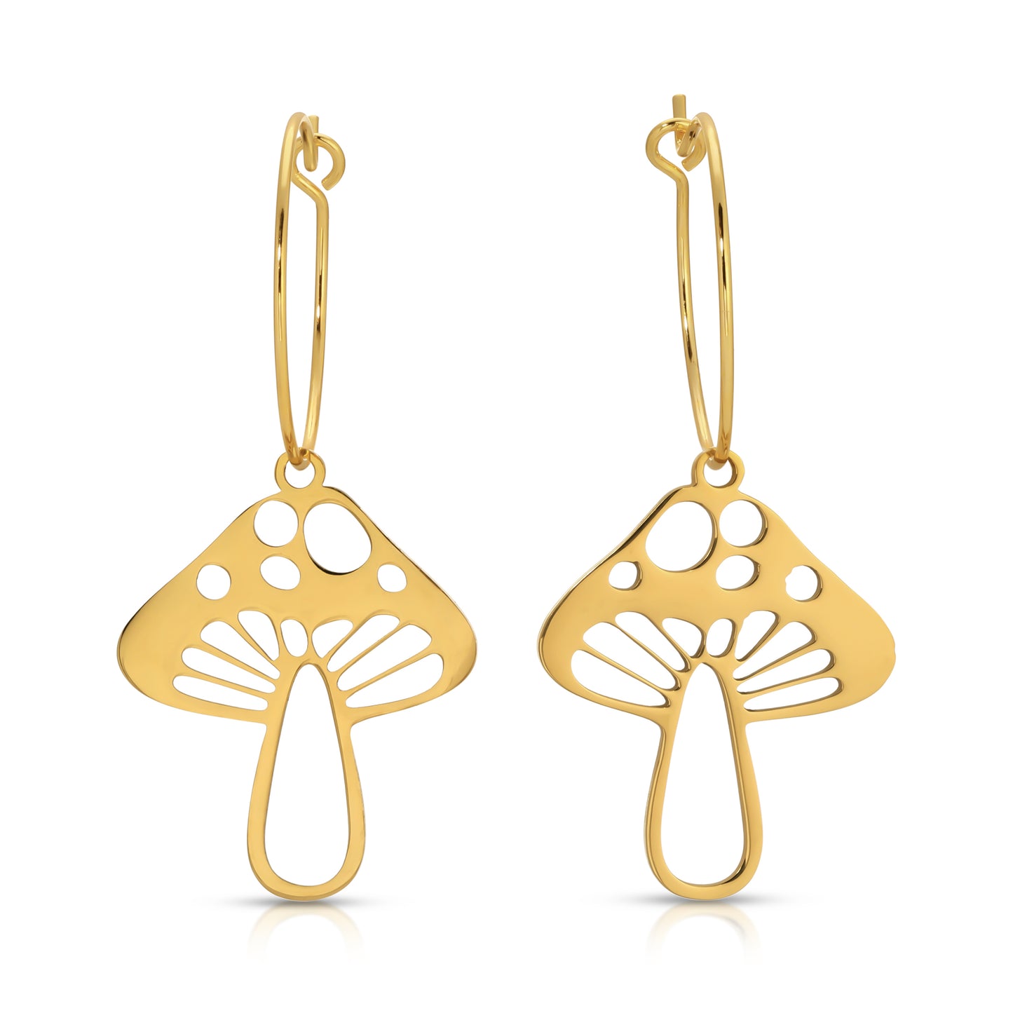 ER-562 | Mushroom Hoops