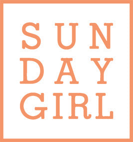Sunday Girl by Amy DiLamarra