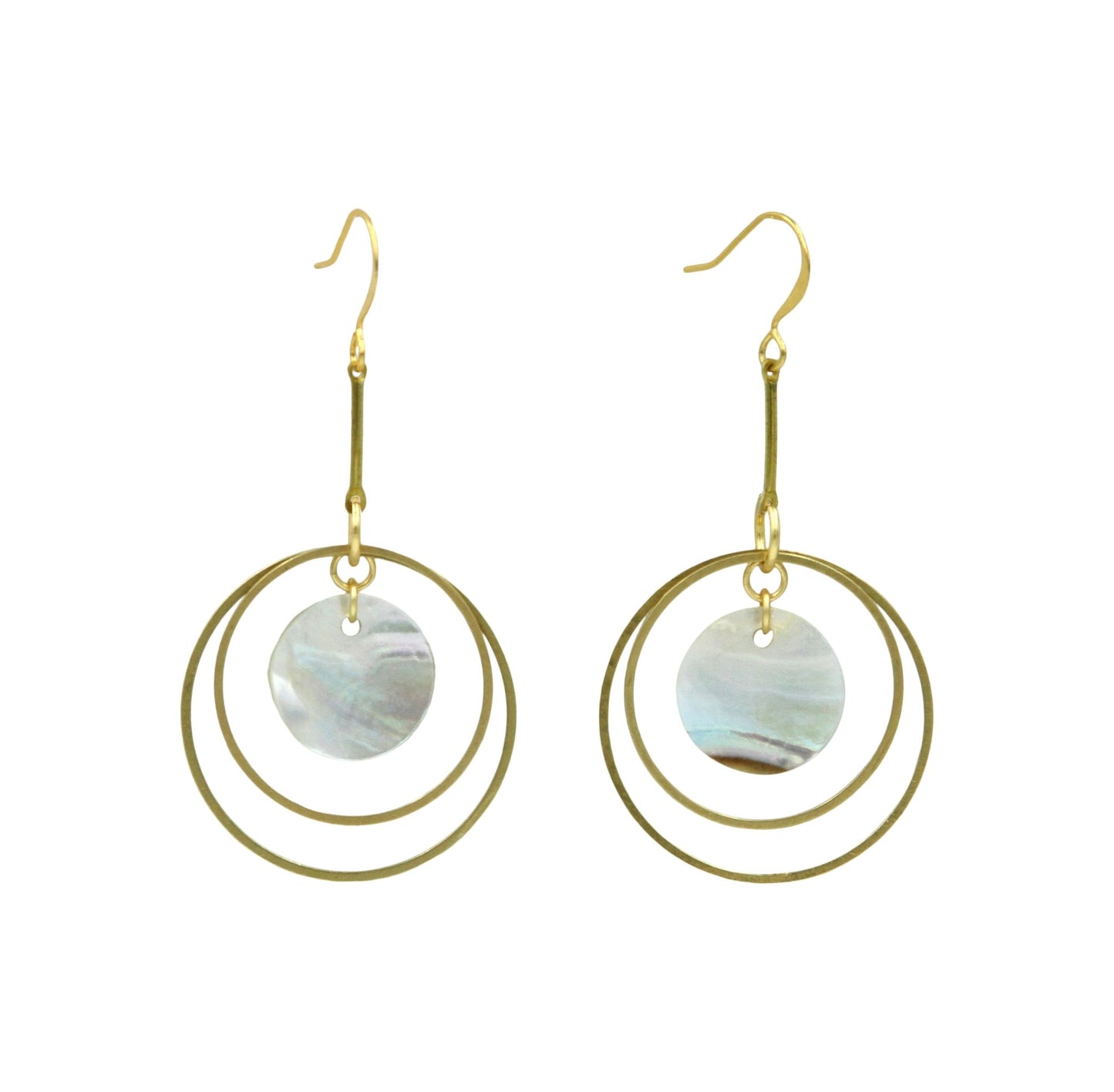 Selma Earrings