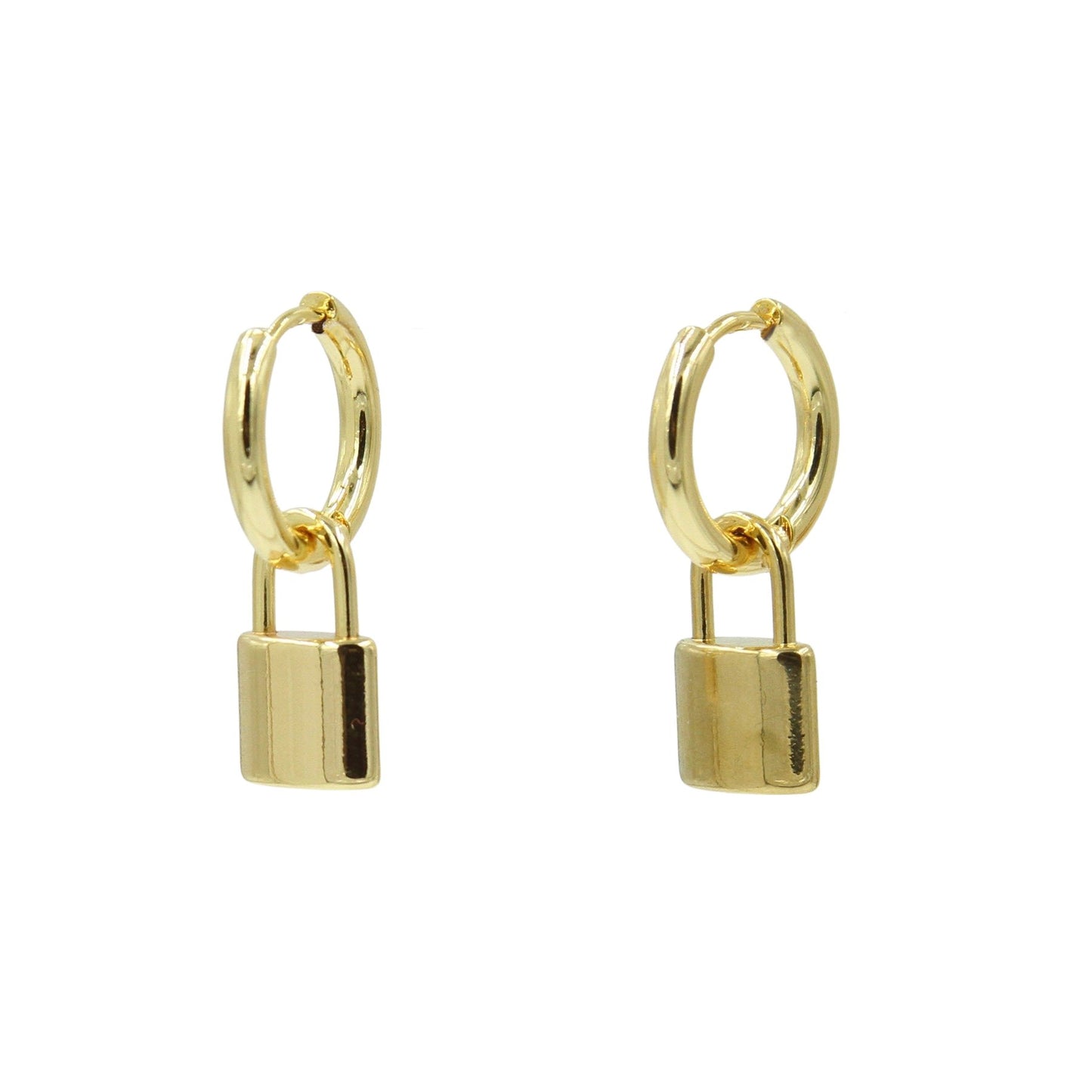 Leike Earrings - Sunday Girl by Amy DiLamarraEarrings